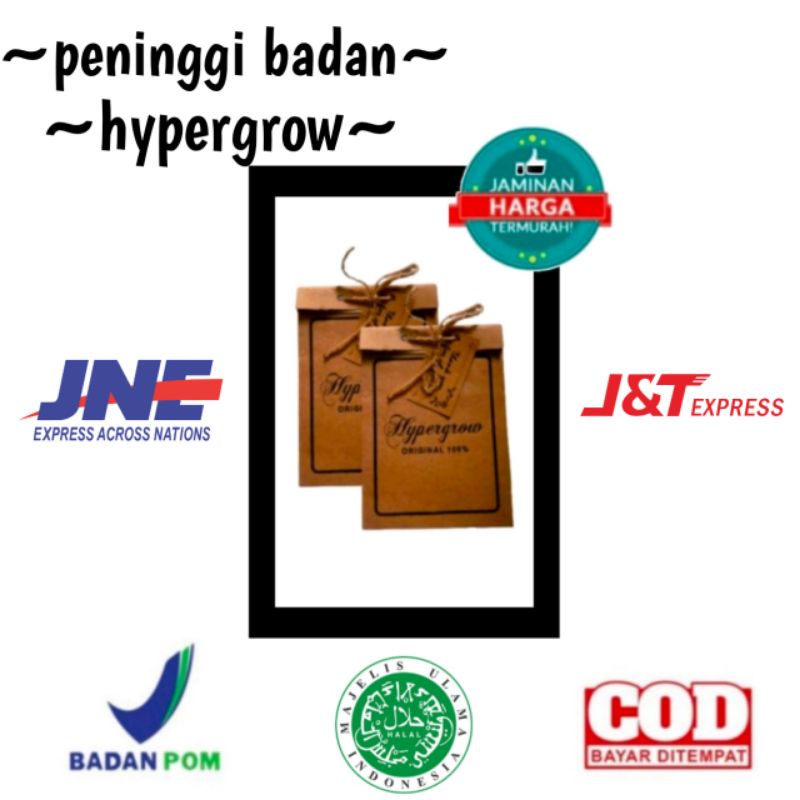 

Hypergrow | Peninggi Badan Tebaik | Susu peninggi badan | Kalsium Peninggi Badan | Suplemen Peninggi