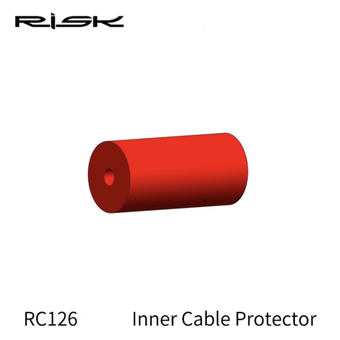 Karet Pelindung Kabel dalam Sepeda RISK RC-126 inner cable protector