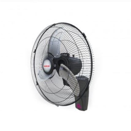 Maspion PW1811RC – Power Fan 18 inch 70 Watt Ball Bearing Remote