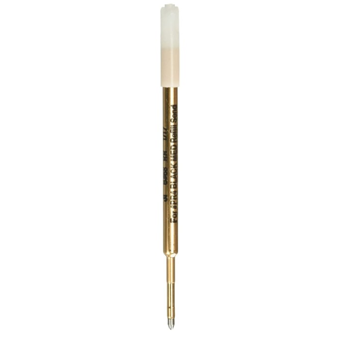 

(TERLARIS) Fisher SPR4 Space Pen Ballpoint Ink Refill Medium Point 1 Piece