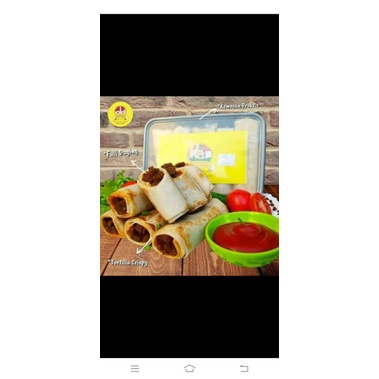 

KEBAB PAHLAWAN FROZEN