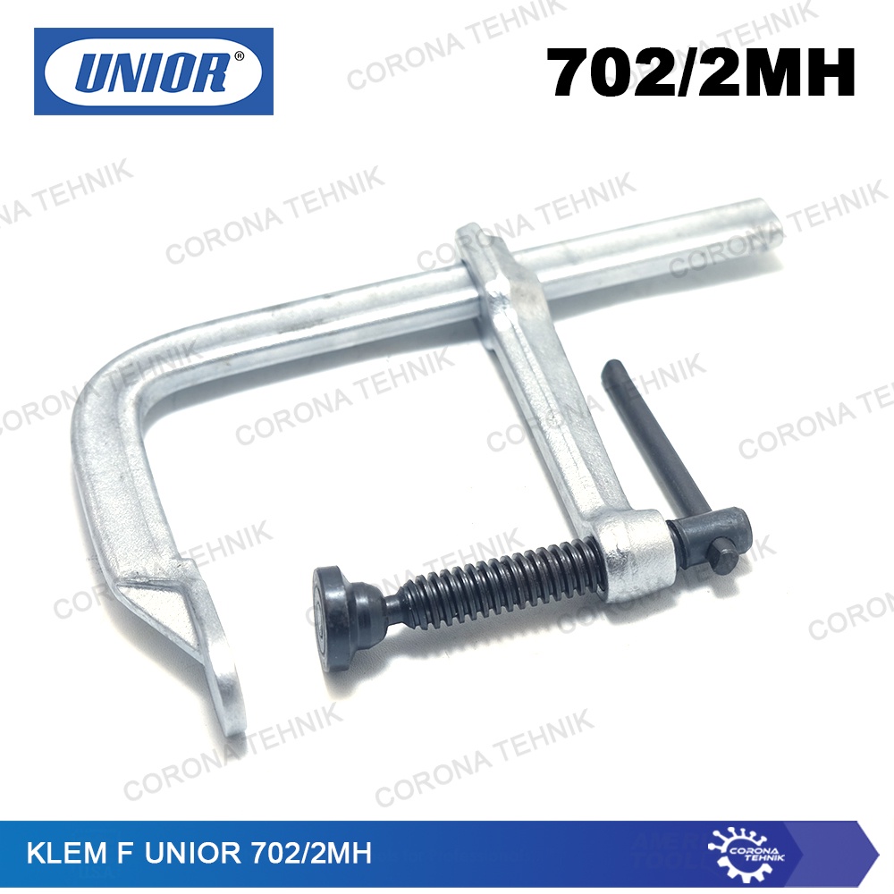 Unior - Sale - Klem F - 702/2MH