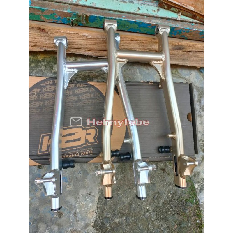 arem arm k2r pnp gl max gl pro magapro mp model kaze almunium / arm k2r gl mp model kaze