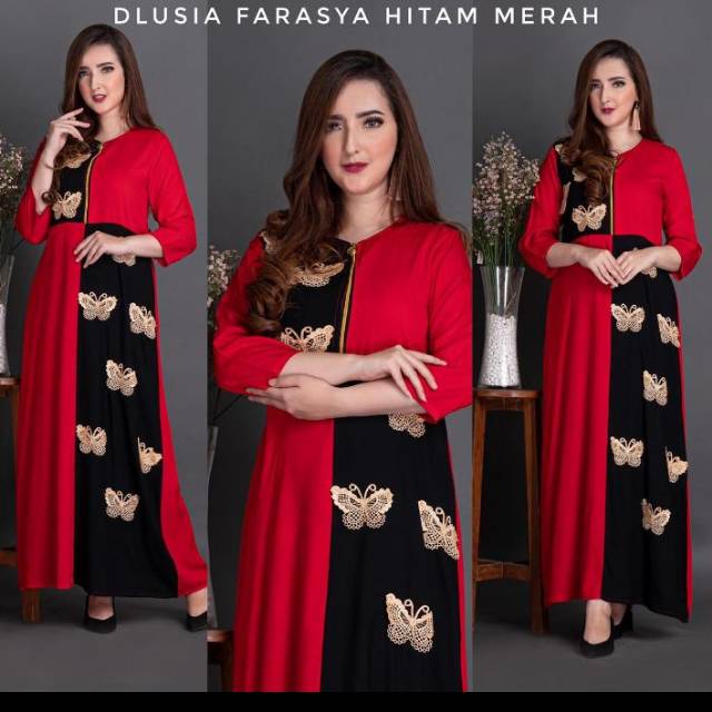 Farasya dress