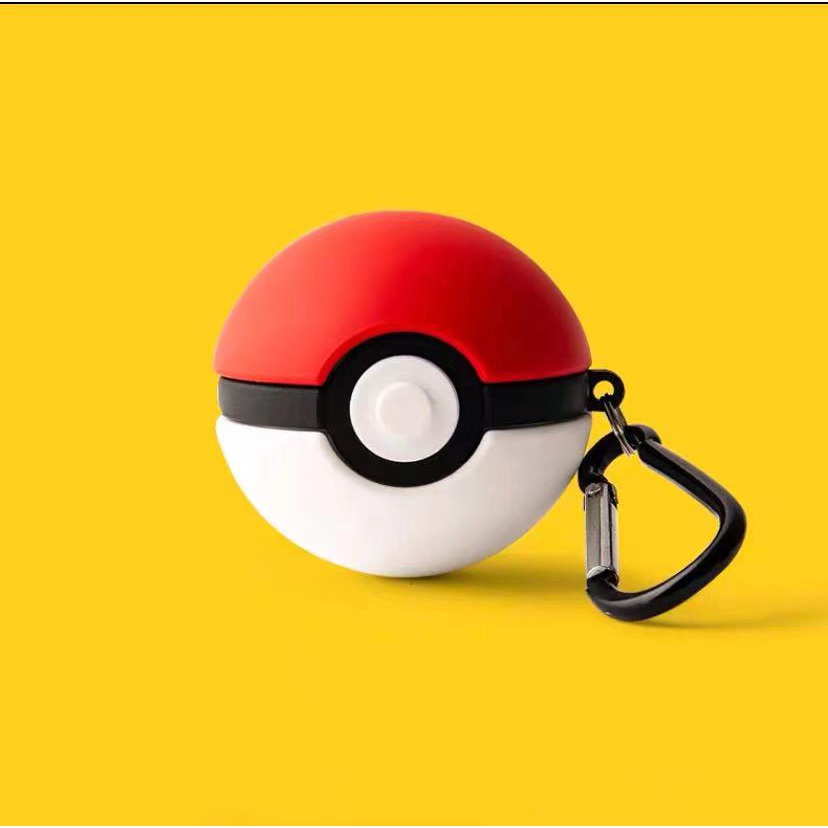 -10Poké Ball