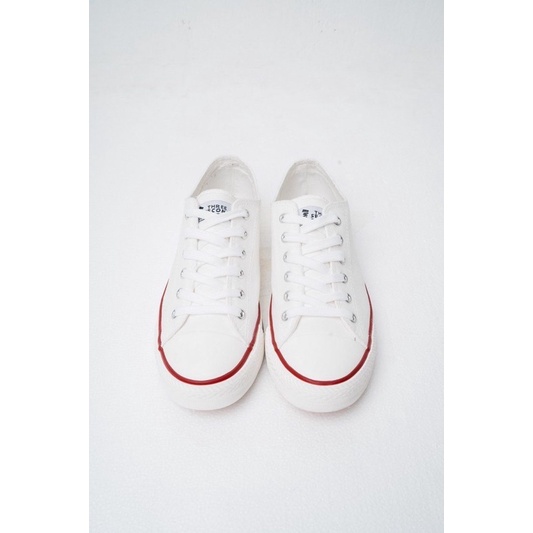 sepatu 3second pria original 3833028