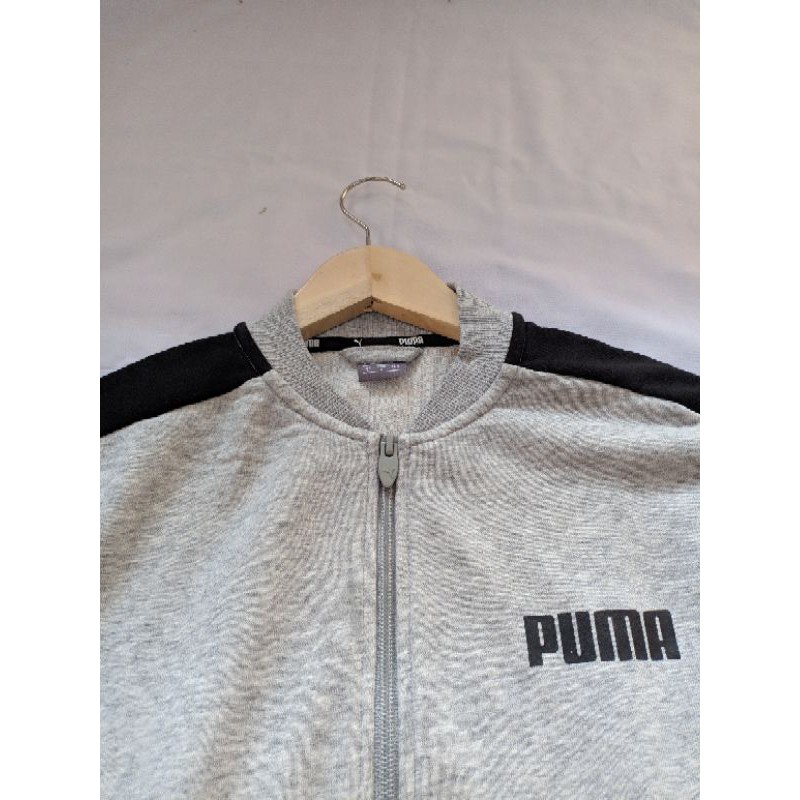 TRACKTOP/JAKET PUMA ORIGINAL