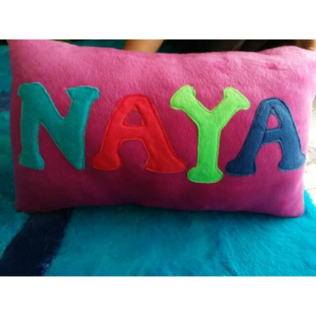 Bantal Nama