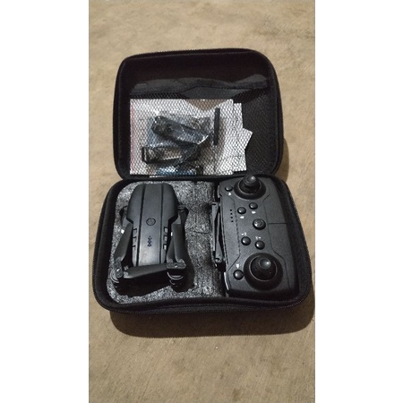 DRONE P3  STABIL , 4K HD CAMERA FOKUS , TERBANG STABIL BATRAI AWET