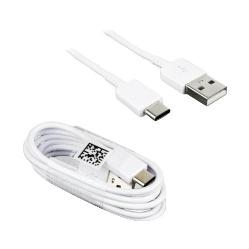 Kabel Data Samsung Original Micro Usb Suport Fast Charging S6/S7/Note8[KK]