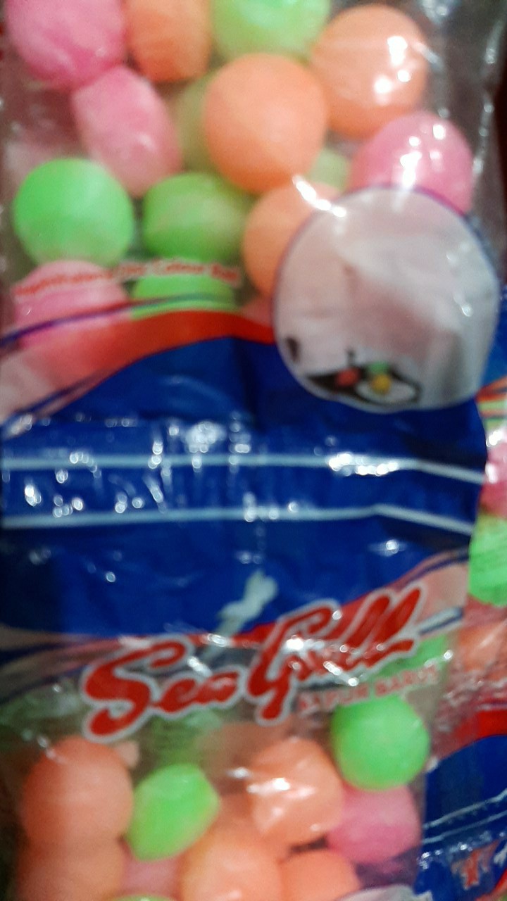 Kapur Barus Sea Gull 25gr X 6 Bungkus - Pengharum Lemari Dan Kamar Mandi - Hhl-260