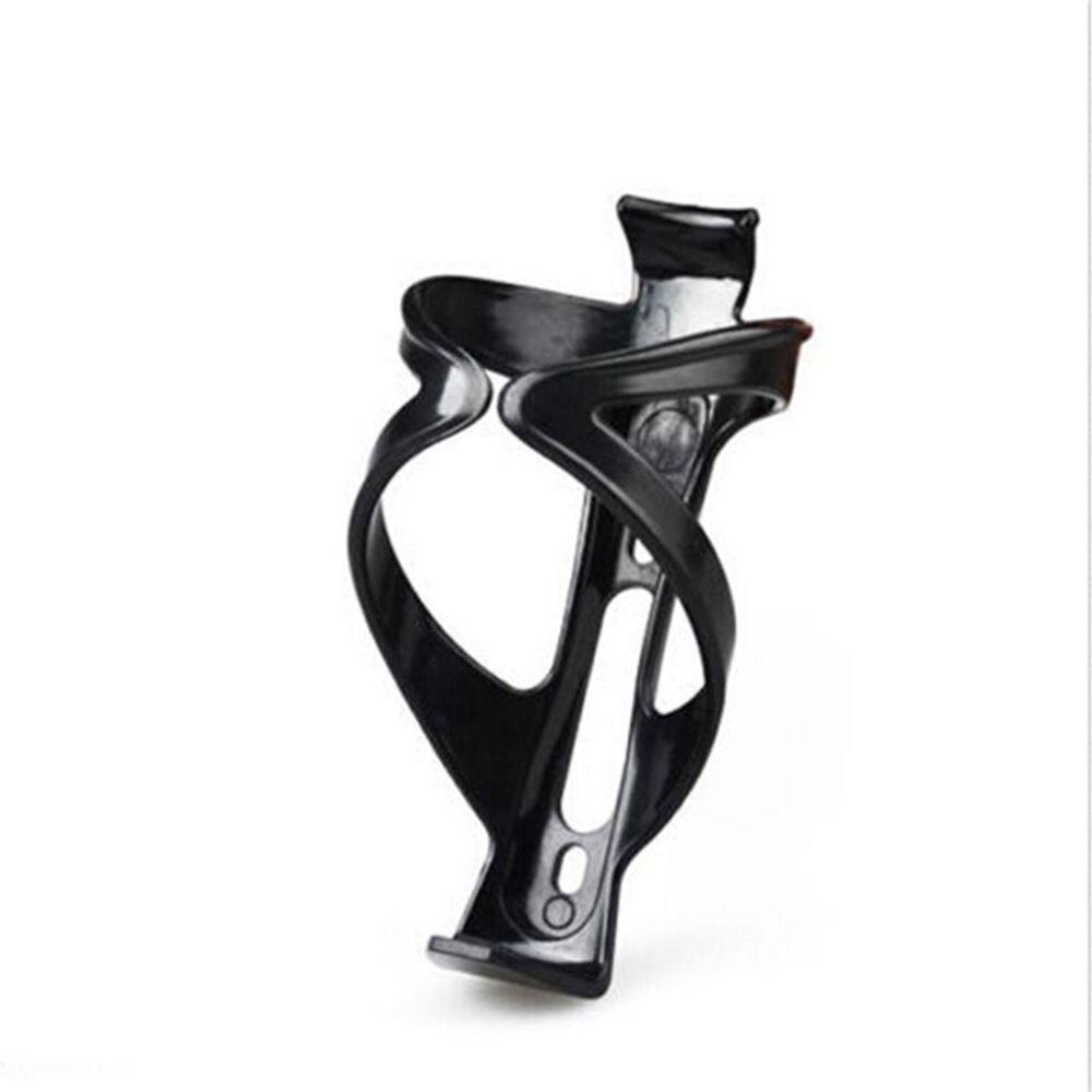 R-FLOWER Sepeda Cup Holder Sepeda Plastik Adjustable Rak Sepeda Gunung Botol Penyimpanan