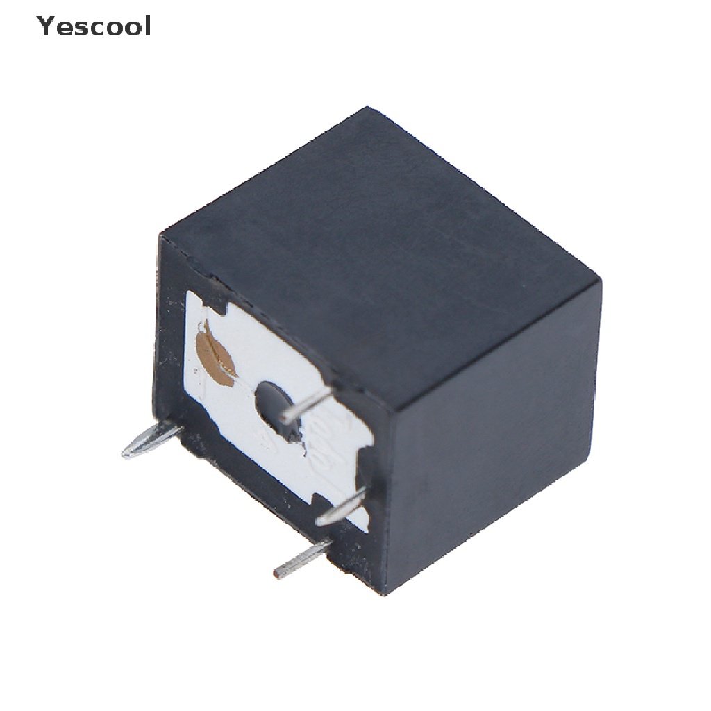 Yescool SRA-05VDC-AL SRA-12VDC-AL SRA-24VDC-AL 5V 12V 24V 20A T74 4PIN Relay