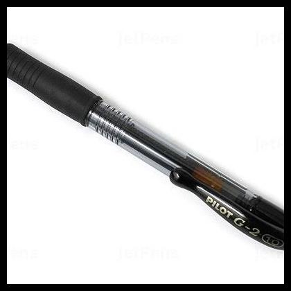 

Daisydooo | Pulpen Pilot G2 1.0 (Per Lusin)