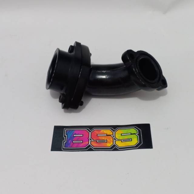 Manipol leher angsa/intek leher angsa/intek miring RC3 ukuran 26 28 - Manipol - Intek - Leher Angsa 