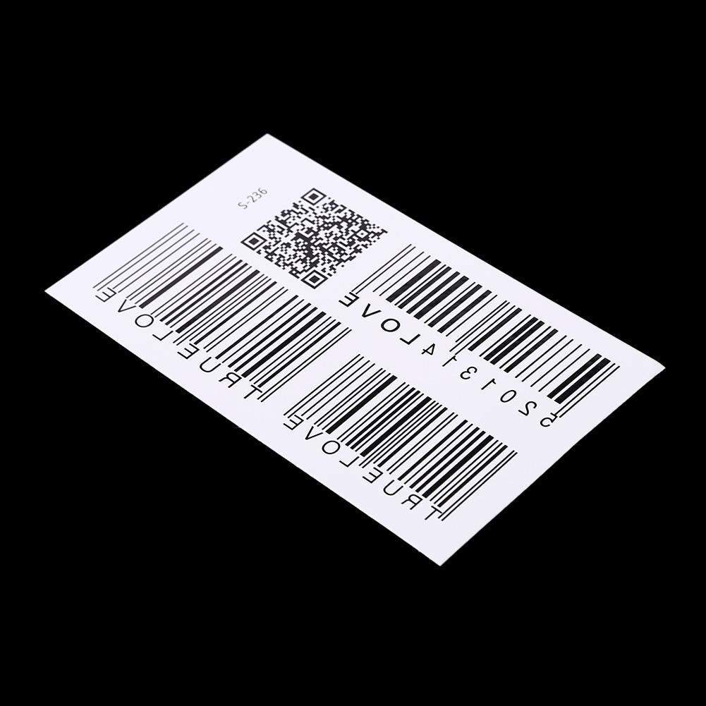 Stiker Tato Temporer Anti Air  untuk Badan Lengan Kaki 