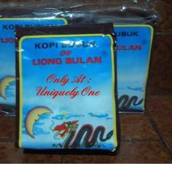 

Segera Miliki ♥ KOPI BUBUK : CAP LIONG BULAN 200 GRAM / KOPI HITAM ENAK MANTAP KHAS BOGOR++