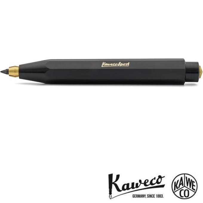 

BANTING HARGA KAWECO Sport CLAS Clutch Pencil #HWP Pensil rOtring Kurutoga Sketch