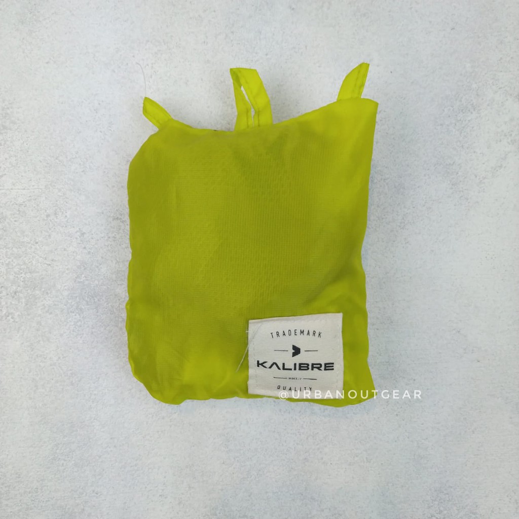

Tempat Penyimpanan/Packing Square Kalibre Hijau Stabilo