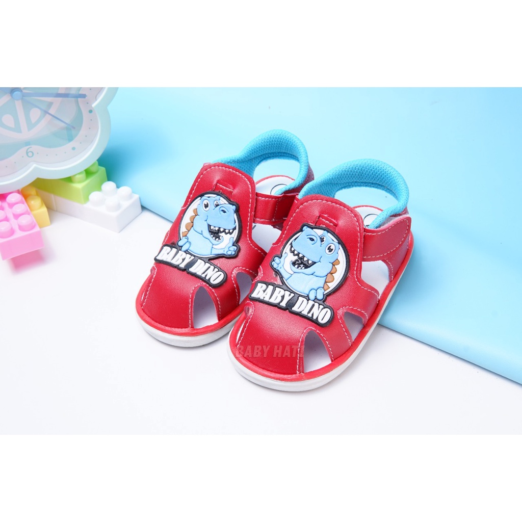 Sendal Anak Laki Laki 1 Tahun / Sendal Anak Laki Laki 2 Tahun / Sendal Anak Laki Laki 3 Tahun  / San