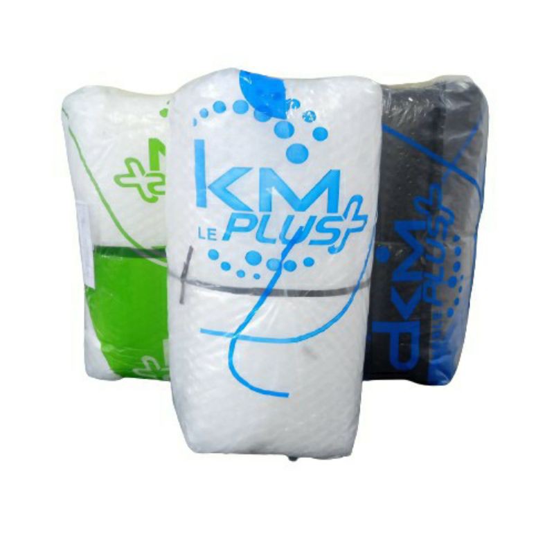 

Penambah bubble untuk packing