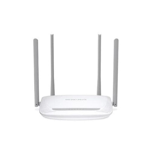 Mercusys 300Mbps Enhanced Wireless N Router MW325R