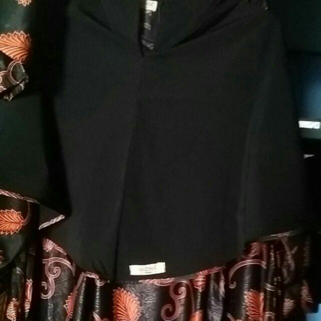 Restok Lengkap 5 Okt 2019  !! Couple Sarimbit Batik Ori Dna / Rose Hana Hijab