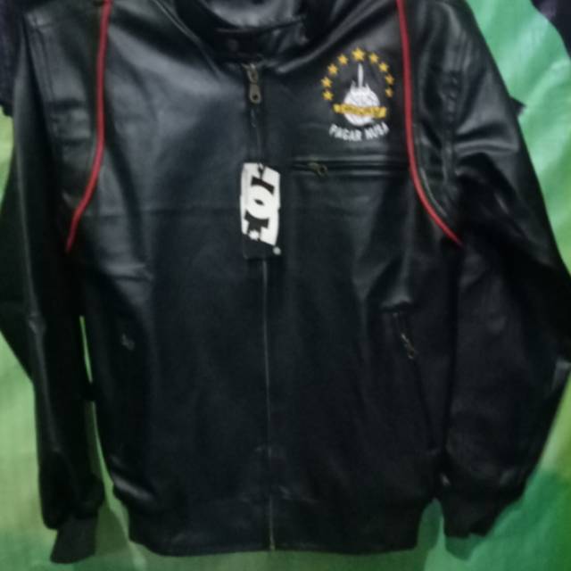 Jaket pagar nusa