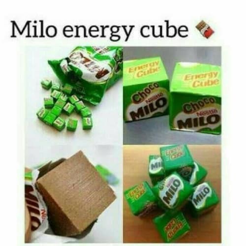 

NESTLE MILO CUBE ENERGY MALAYSIA COKELAT BEKAL ANAK SUSU KIDS BENTO OK