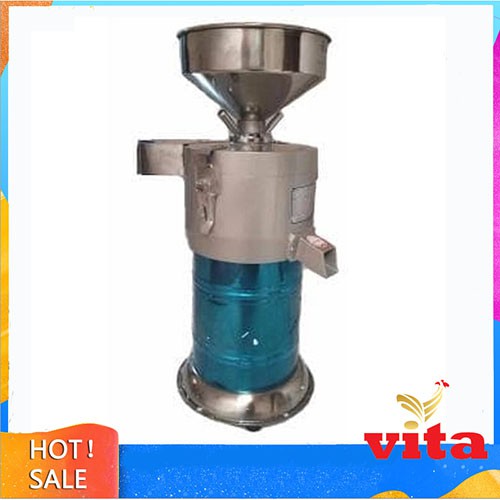 Mesin Soya Milk Grinder Susu Kedelai Matrix MTX-100A