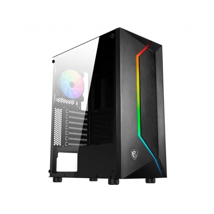 PC GAMING i5-10400f I 16GB I RTX 3060 12GB I NVME 512GB  UNTUK GAMING DAN DESIGN