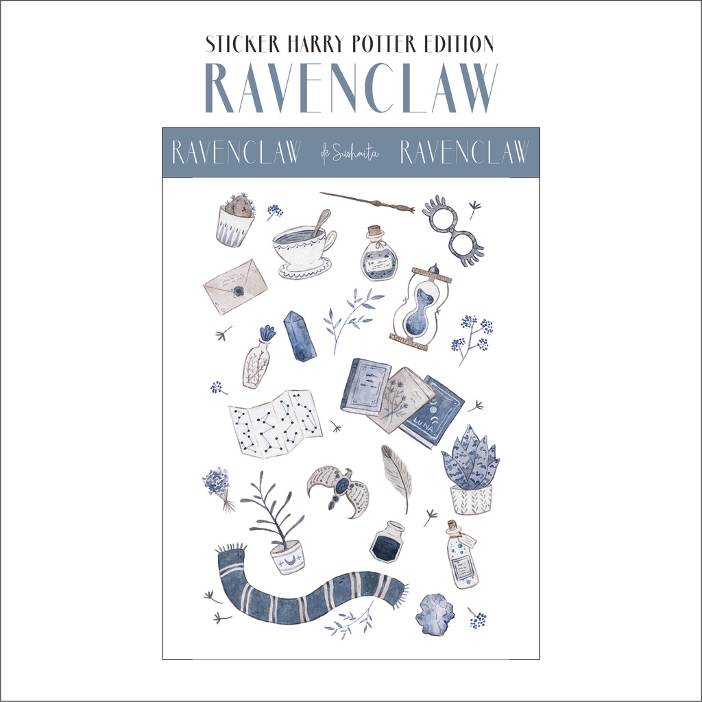 

Stiker Harry Potter Ravenclaw Untuk Dekorasi Handphone Harry Potter, Jurnal Harry Potter, JOURNAL STICKER Harry Potter, MOBILE STICKER, CUTE STICKER, Harry Potter STICKER, STIKER JURNAL, STIKER ESTETIK
