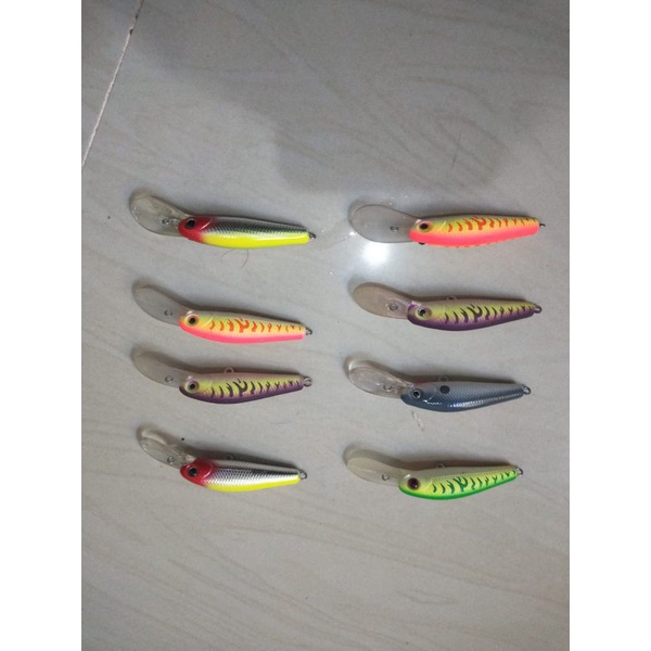 STORM DEEP BABY THUNDERSTICK