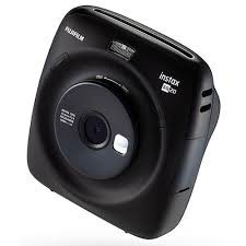 Fujifilm Instax Square SQ-20 SQ20 GARANSI RESMI-5