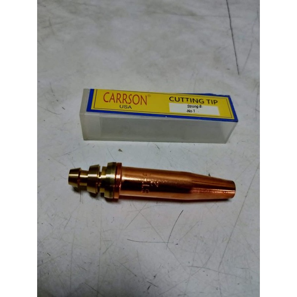 mata las potong LPG strong 8 merek CARSSON
