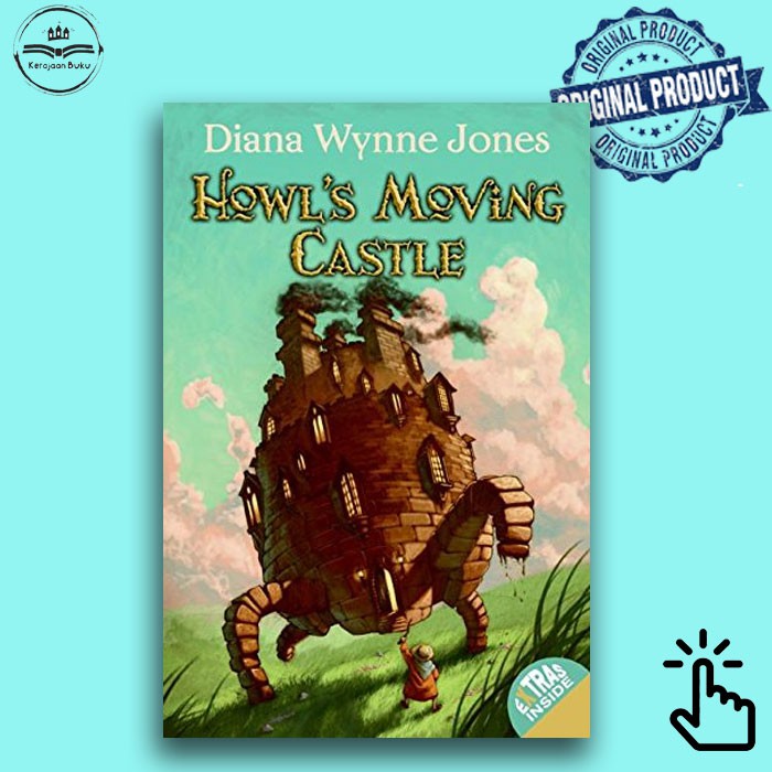 Howl's Moving Castle