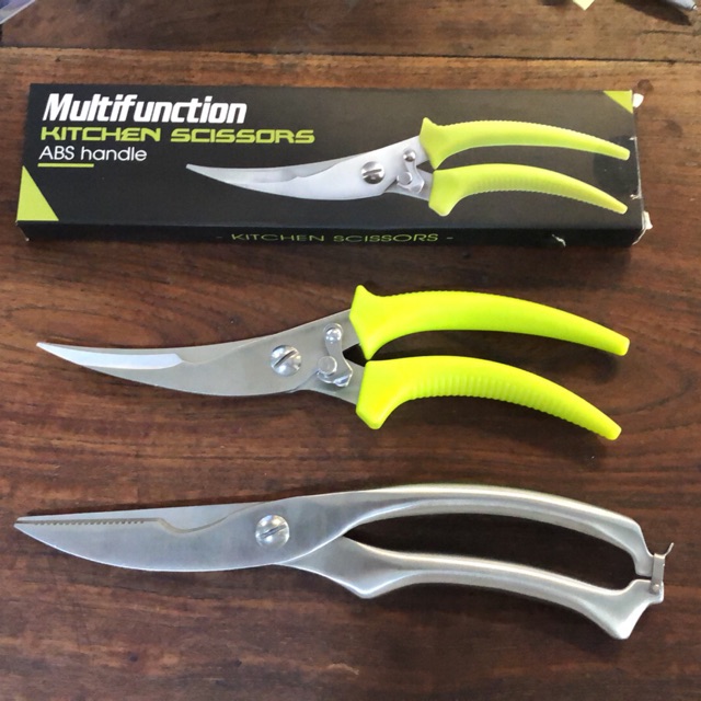 

gunting tulang / bone scissor stainless