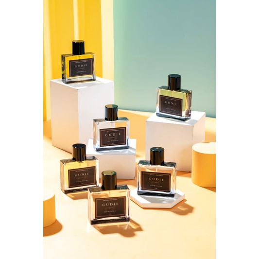 GUDIE PARFUM