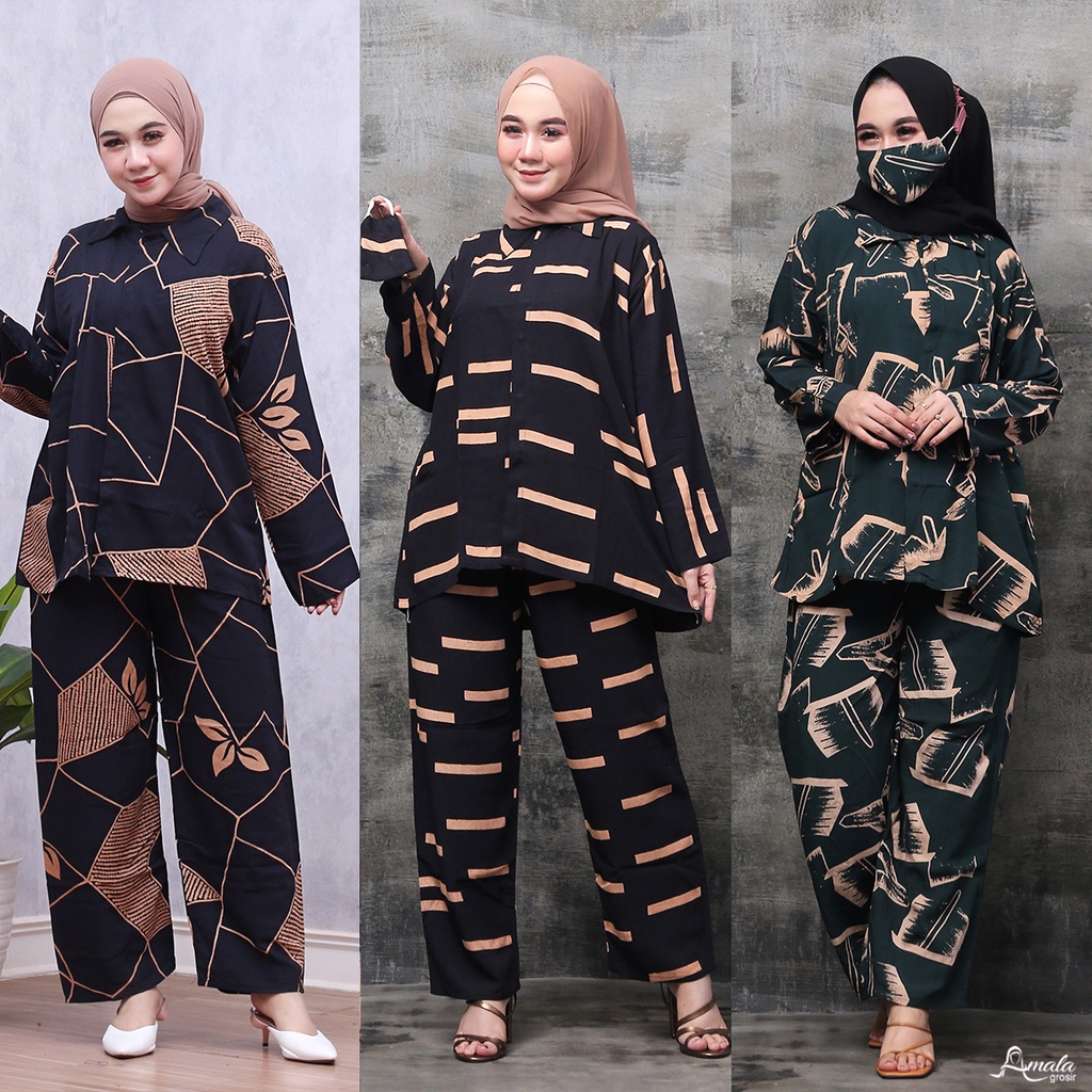 Piyama Wanita Piama Dewasa Sleepwear Baju Tidur Kualitas Premium Baju Tidur Wanita Terbaru F6Z1 Piya