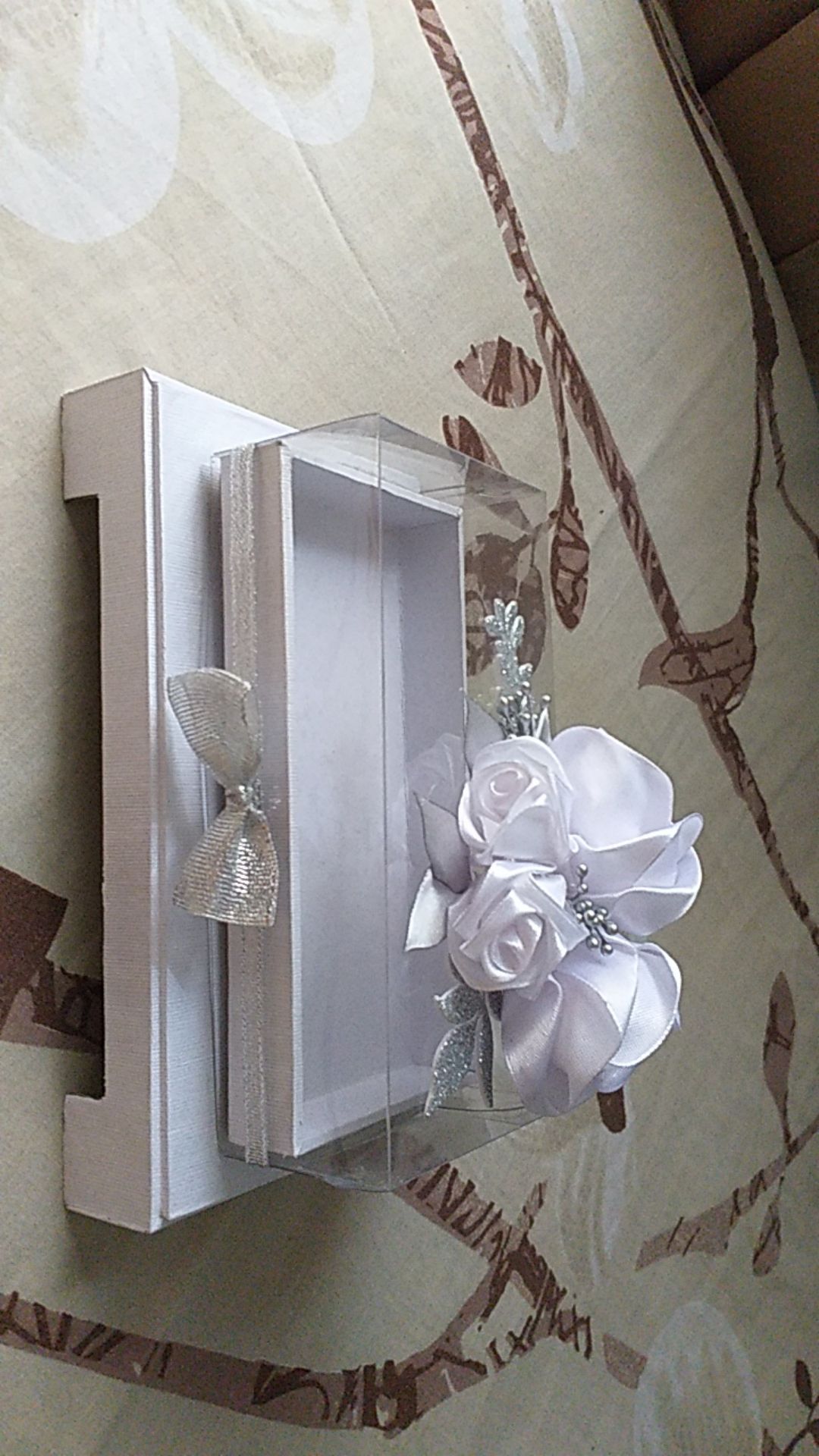 Box Uang, Kotak Uang, Mahar