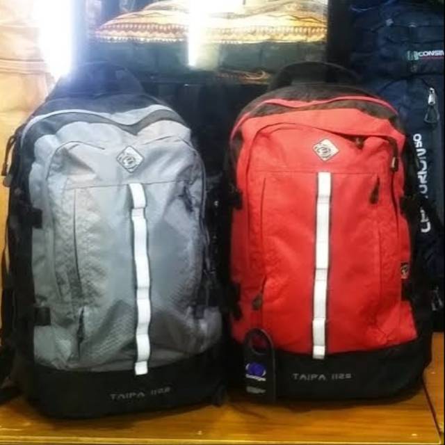 Tas Ransel Boogie Taipa Tas Laptop Boogie Taipa Original