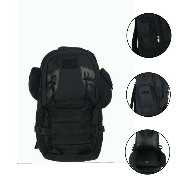 Tas Ransel Hiu tas punggung backpack hiu