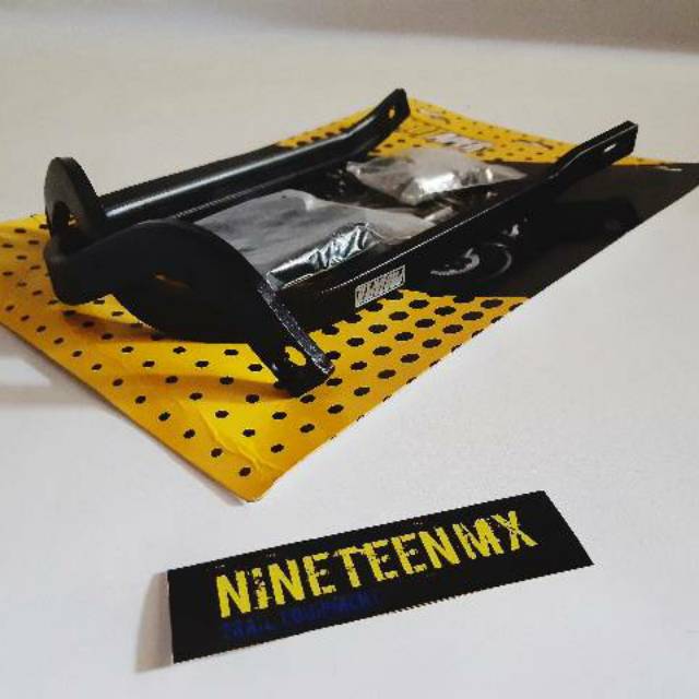 HANDGUARD PROTAPER TULANG PELINDUNG STANG KLX DTRACKER CRF 150 L