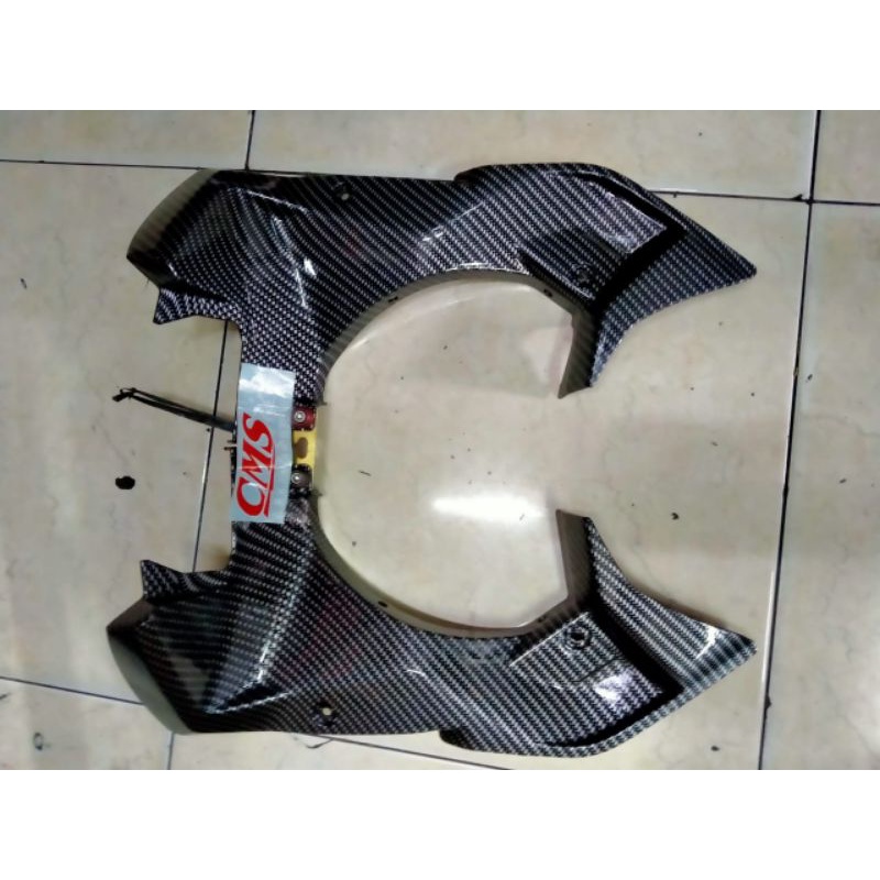 PANEL DASBOR R 15 v3 VVA COVER SIPIDU METER YAMAHA R 15 v3 VVA