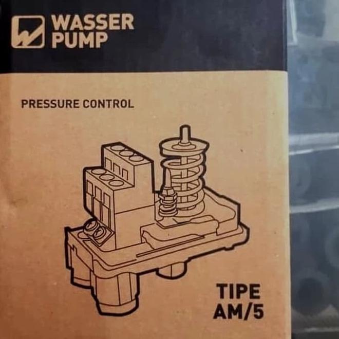 Pressure Switch Wasser Am 5 Otomatis Wasser Jet Pump Pressure Control