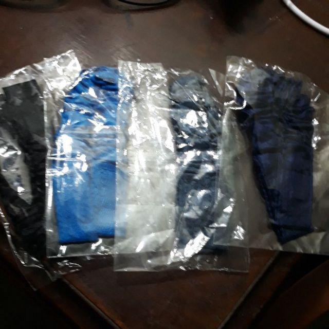 Random Pengait/konektor Masker Good Stylis 20 Free 1