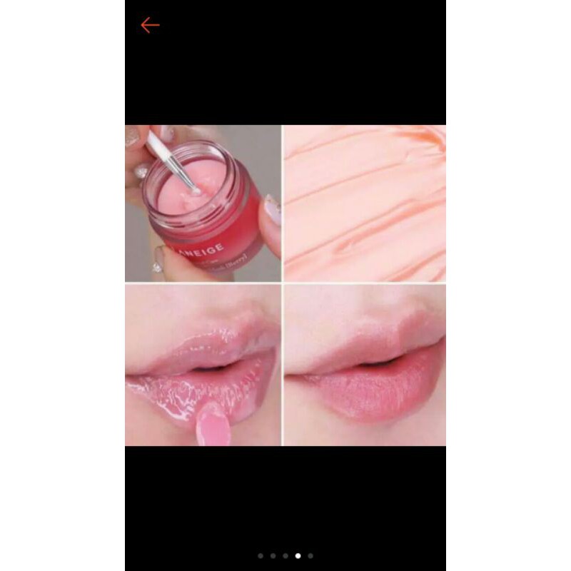 laneige