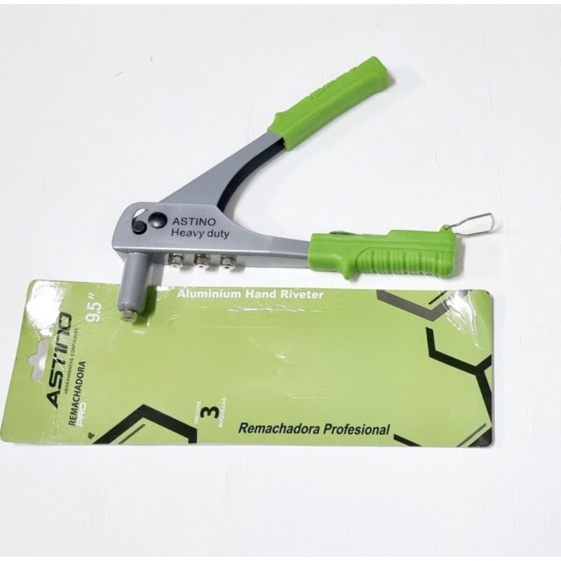 Tang rivet body besar ASTINO