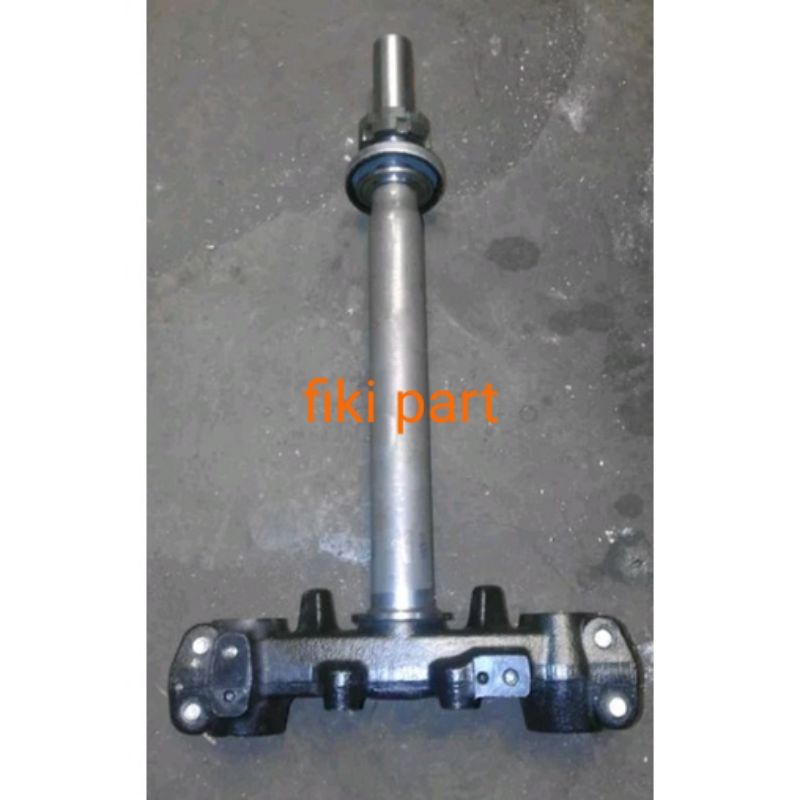 segitiga t shock breaker depan ori copotan motor yamaha mio lama mio sporty
