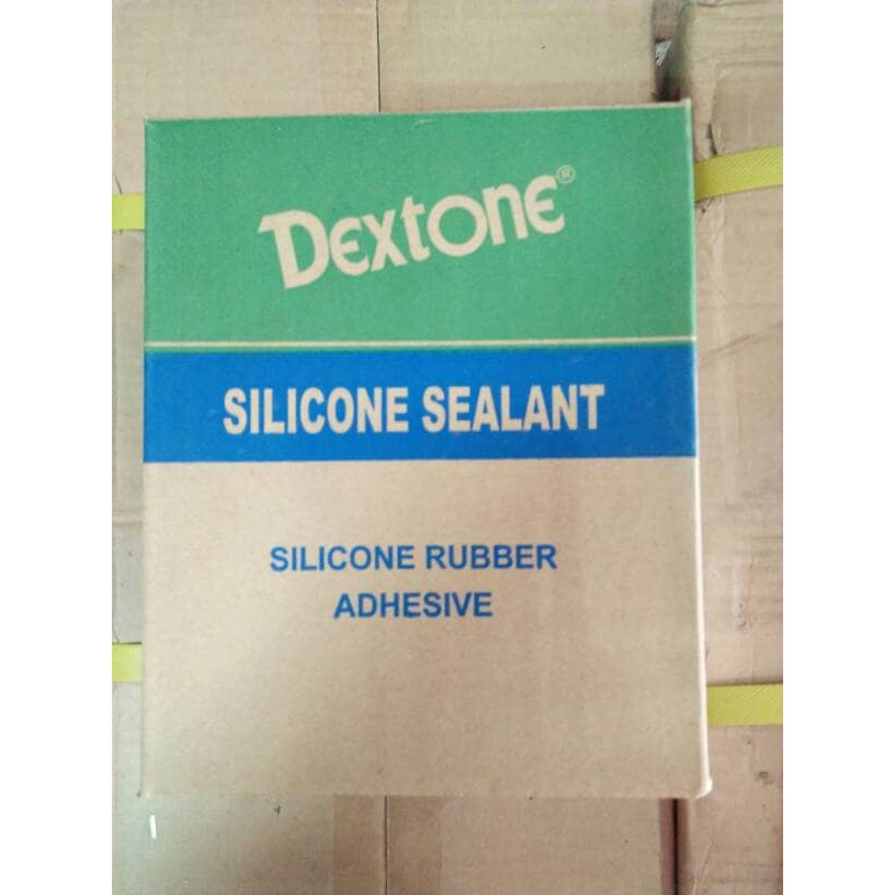 

Lem Sealant Dextone 30 Gram